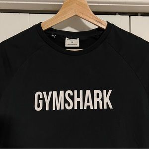 Gymshark shirt